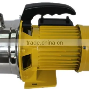 1100W 4600L/H JET1100S-1 Popular Stainless Steel Water Garden Pressure Horizontal Centrifugal Pump thumbnail-5
