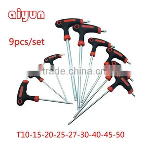 China Cheap Price Good Quality Square Allen Torque Impact Wrench thumbnail-1