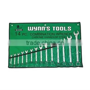 MIRROR SURFACE 2-PURPOSE SPANNER SET(CR-V) thumbnail-1