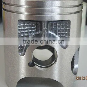 Yamaha Motorcycle Spare Parts (58MM Piston) thumbnail-1