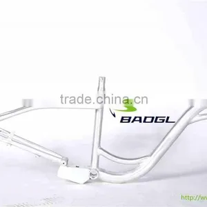 Zhejiang BAOGL Bicycle Frame for 20 Bicycle Frame thumbnail-1