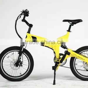 Folding Bike thumbnail-1