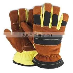 Fire Resistant Gloves thumbnail-1