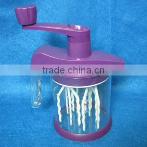 Plastic Multi Mixer thumbnail-1