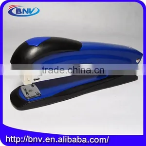 Best Service OEM Office Stationery Blue Stapler thumbnail-2