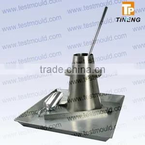 Concrete Slump Cone Set thumbnail-1