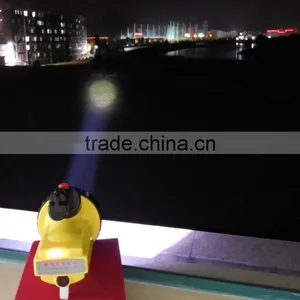 Handhole High Outdoor Led Light Searchlight for Emergency Site thumbnail-1