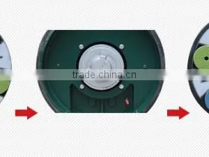 Terrazzo Floor Cleaning Polisher Polishing Machine thumbnail-4