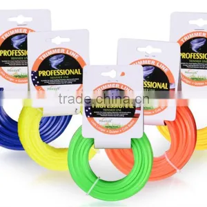 Brush Cutter Parts Grass Cutting Rope thumbnail-1