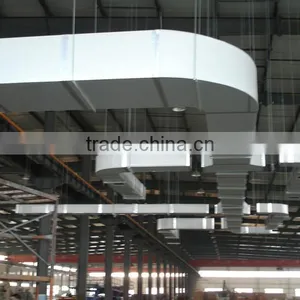 pu Sandwich Panel for Air Duct thumbnail-2