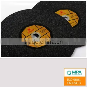 Cutting Disc for Plastic thumbnail-1