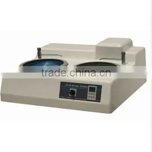 MODEL MP-2B GRINDING & POLISHING MACHINE thumbnail-1