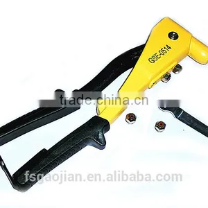 0514 Hand Riveter thumbnail-2