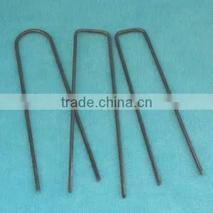 U Type Steel Rod Staple thumbnail-3