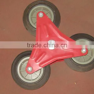 Upstair Hand Trolley Truck Upstair Wheel thumbnail-1