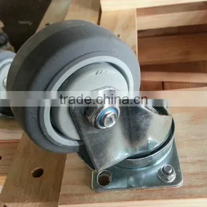 Heavy Load TPR Carpet Caster thumbnail-1