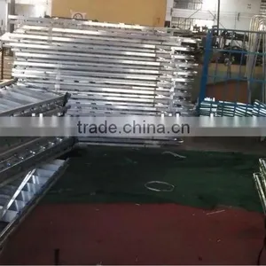 Household Aluminum Step Folding Ladder With Lowest Price thumbnail-2