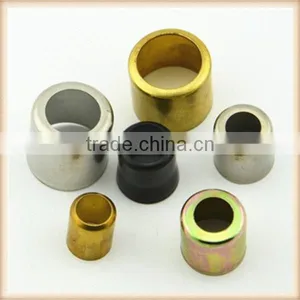 Progressive Die Stamping Part With Plating and High Quality thumbnail-1