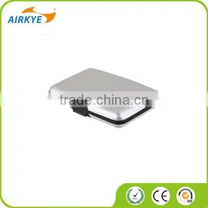 Aluminum Metal Wallet AK1004 thumbnail-6