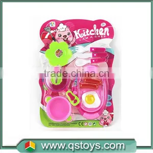 New Design Top Toys Cooking Toys Kitchen Set thumbnail-1