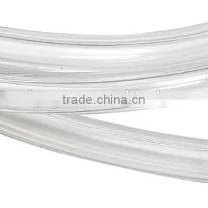 pu Stretch Tube Corrosion Resistance White 10mm*6.5mm Used for Industry thumbnail-2