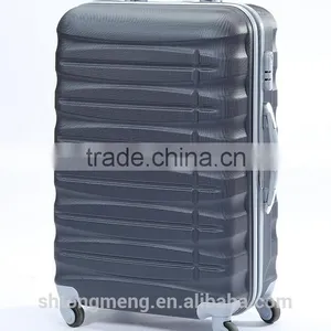 ABS Hard Shell Promotional Travel Trolley Luggage Suitcase Set thumbnail-2