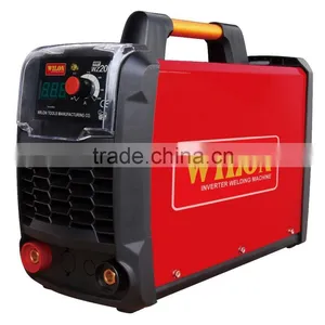 WL-200S Argon Lone Welder thumbnail-1