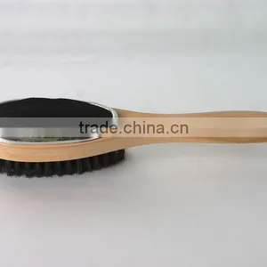 Newest Design Wooden Clothes Brush thumbnail-2