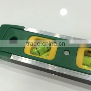 BERRYLION 225mm Frame Level Tools Mini Spirit Level, Cheap Price Mini Level thumbnail-2