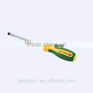 Berrylion Rubber Handle Screwdriver Strong Magnetic Head SCREWDRIVER thumbnail-3