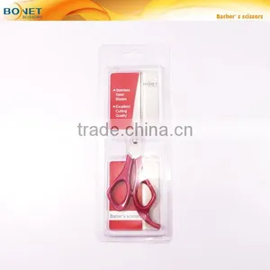 SBR0004R 7" 2014 Fashion Hair Cutting Barber Scissors thumbnail-1