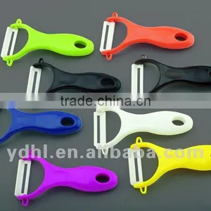 Plastic Zirconia Ceramic Peeler thumbnail-1