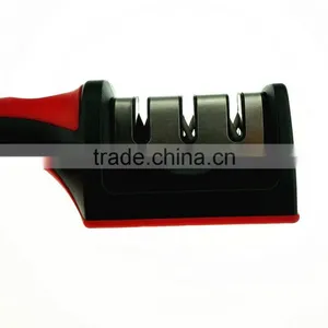42129 Kitchen Knife Sharperner / Wheels Knife Sharpener / Knife Slicker thumbnail-3