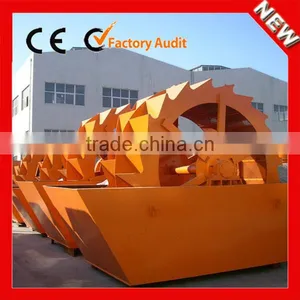 Large Capacity Hot Selling in Nigeria Sand Washing Machine Price thumbnail-2
