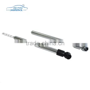 Car Tire Pressure Gauge Pen , Tire Valve Caps Gauge thumbnail-1
