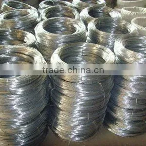 8 Gauge Galvanized Steel Wire thumbnail-2
