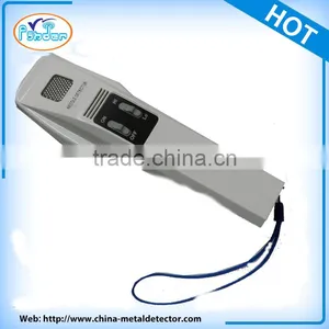 Hand Hold Metal Detector for Detecting Pinpointer thumbnail-1
