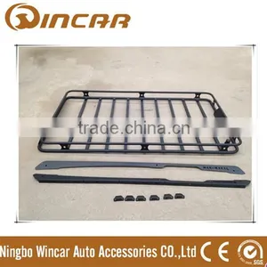 LAND CRUISER 100/200 Roof Rack Car Roof Luggage Rack thumbnail-1