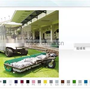 Cheap Price Newest Design Golf Ball Picker thumbnail-6