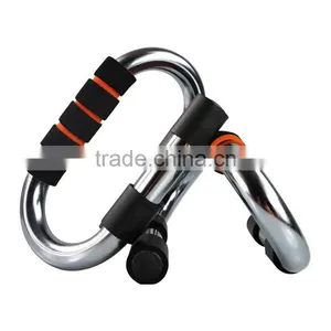 Push up Bar for Home Using thumbnail-2