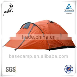 Family Tent Safari Tent Military Tents With Vestibule thumbnail-1