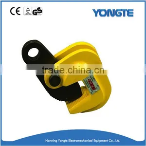 DFQ Type Reversal Lifting Clamp thumbnail-5
