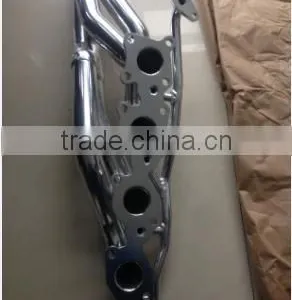 Exhaust Header thumbnail-2