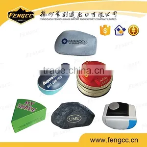 Top Quality Custom Logo Squeezing Stress Ball thumbnail-1