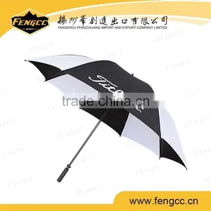 Hot Sale Manual Straight Unbrella for Advertising thumbnail-4