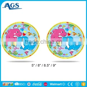Factory Supply Cartoon Pvc Ball for Children to Have Fun thumbnail-4