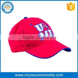 Wholesale High Quality Promotion Baseball Cap thumbnail-1