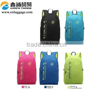 In Stock Backpack Bag Wholesale Backpack thumbnail-2