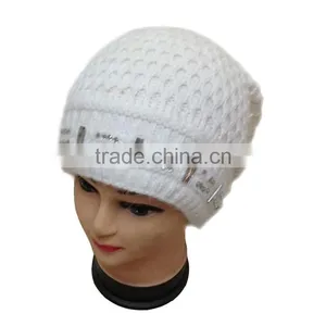 Angola Wool Hat thumbnail-1