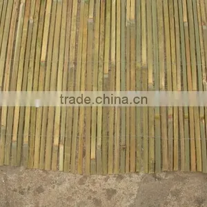Split Bamboo Reed Fence thumbnail-3